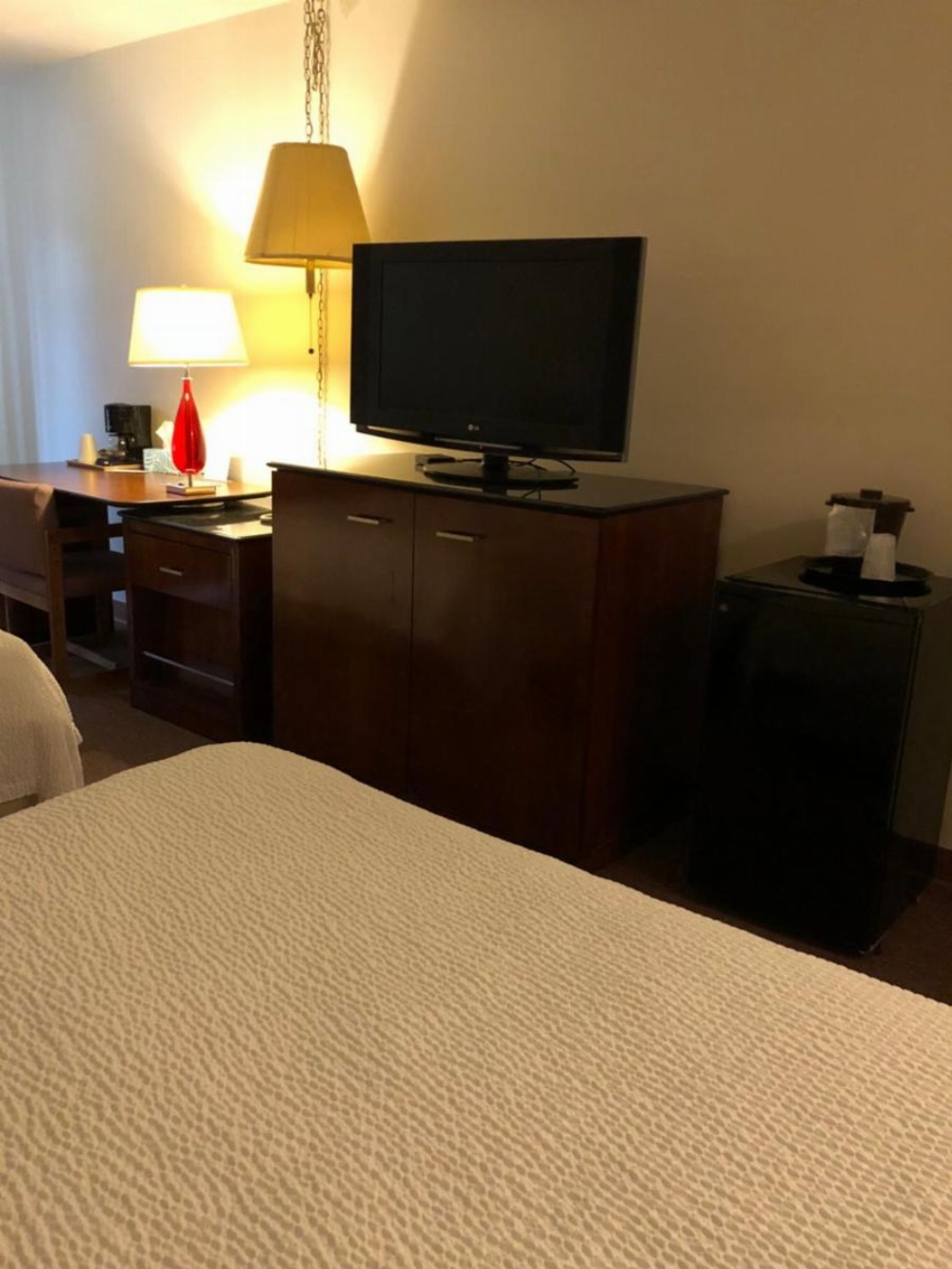 Family Room - Disability Access