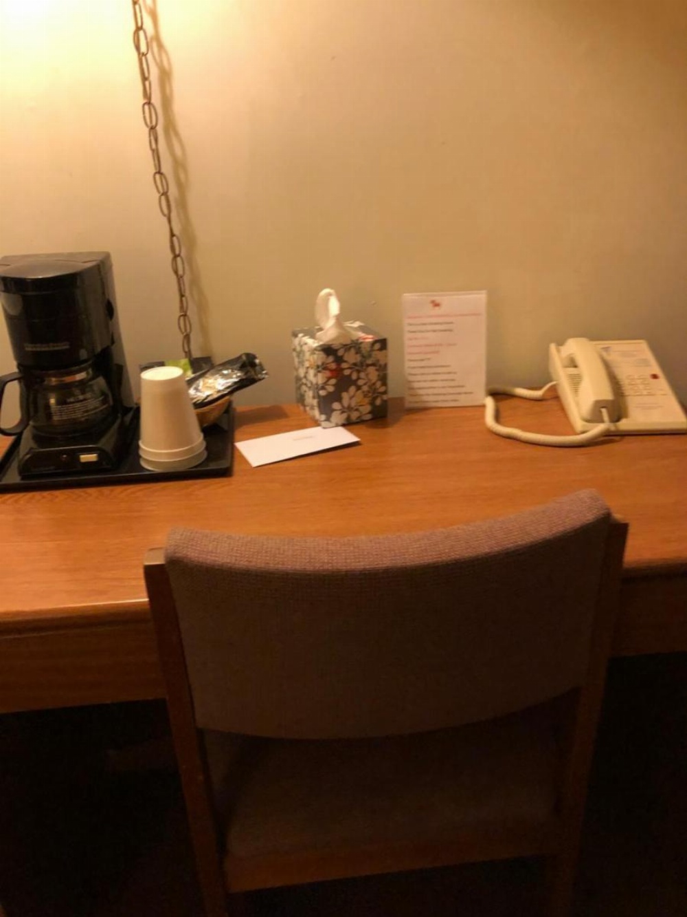 Standard Queen Room with Two Queen Beds