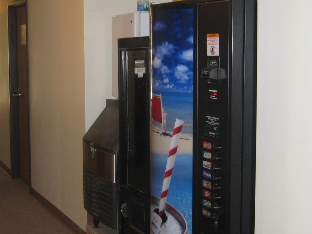 Coronado Motel & RV Park