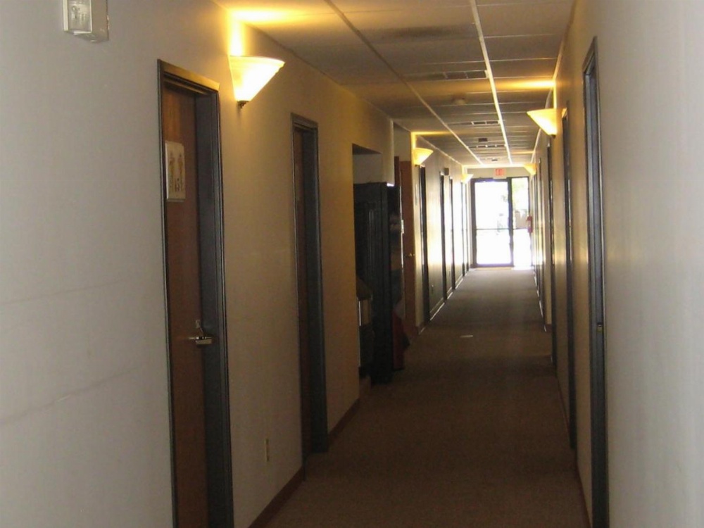 Deluxe Queen Room with Two Queen Beds